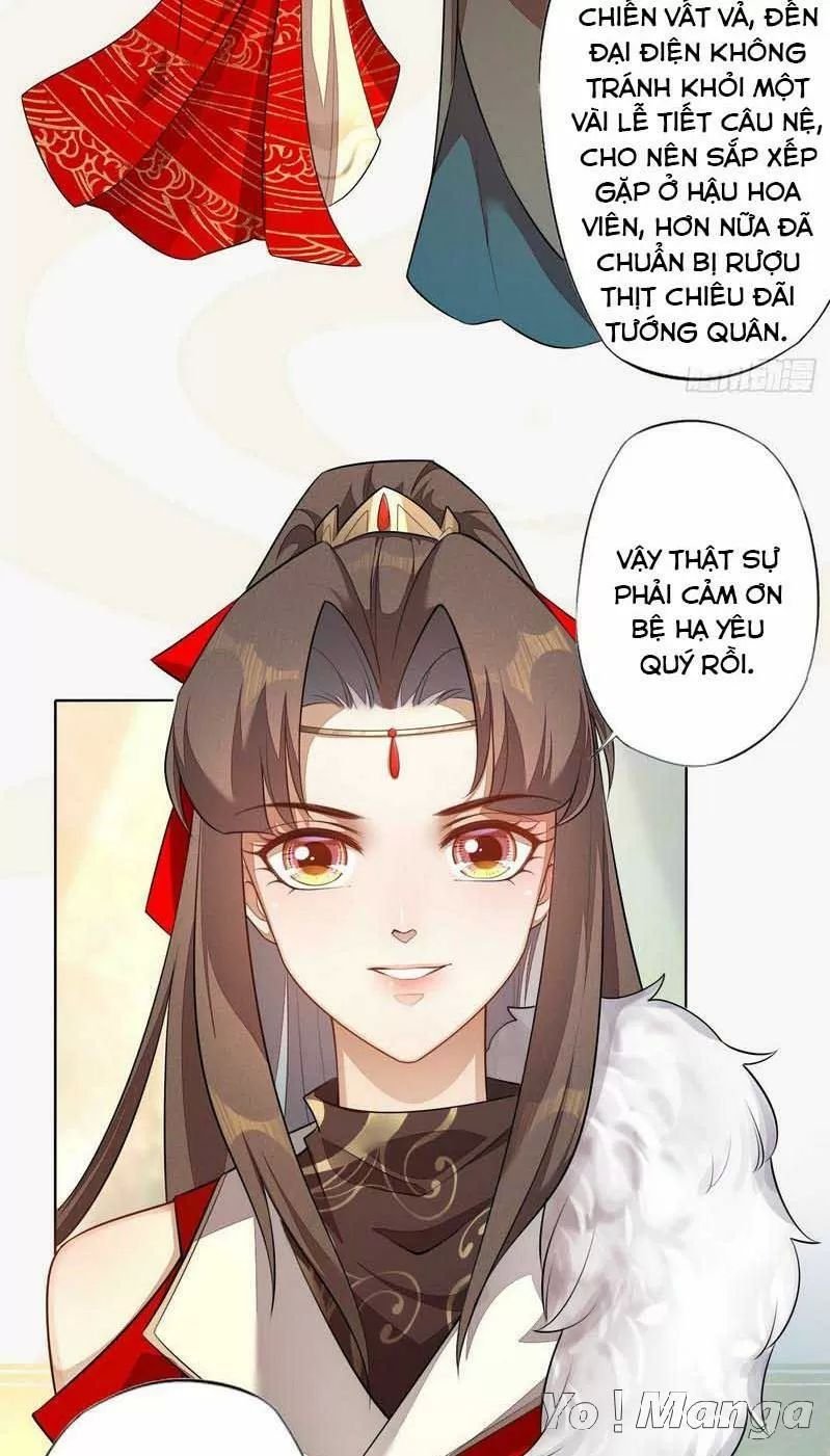 tuyệt thế luyện đan sư chapter 142 4