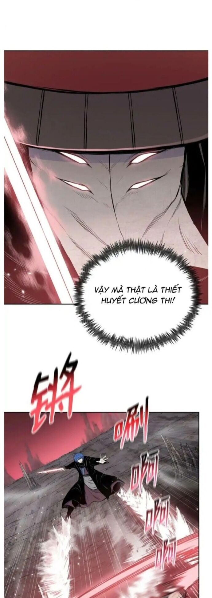phong vân chiến thần chapter 101 34