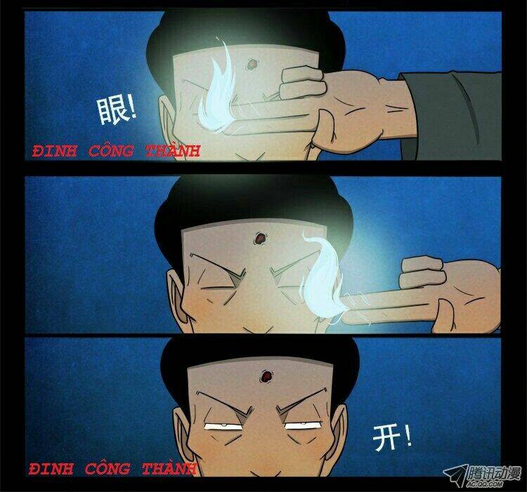 những sự kiện kỳ dị chapter 19 63