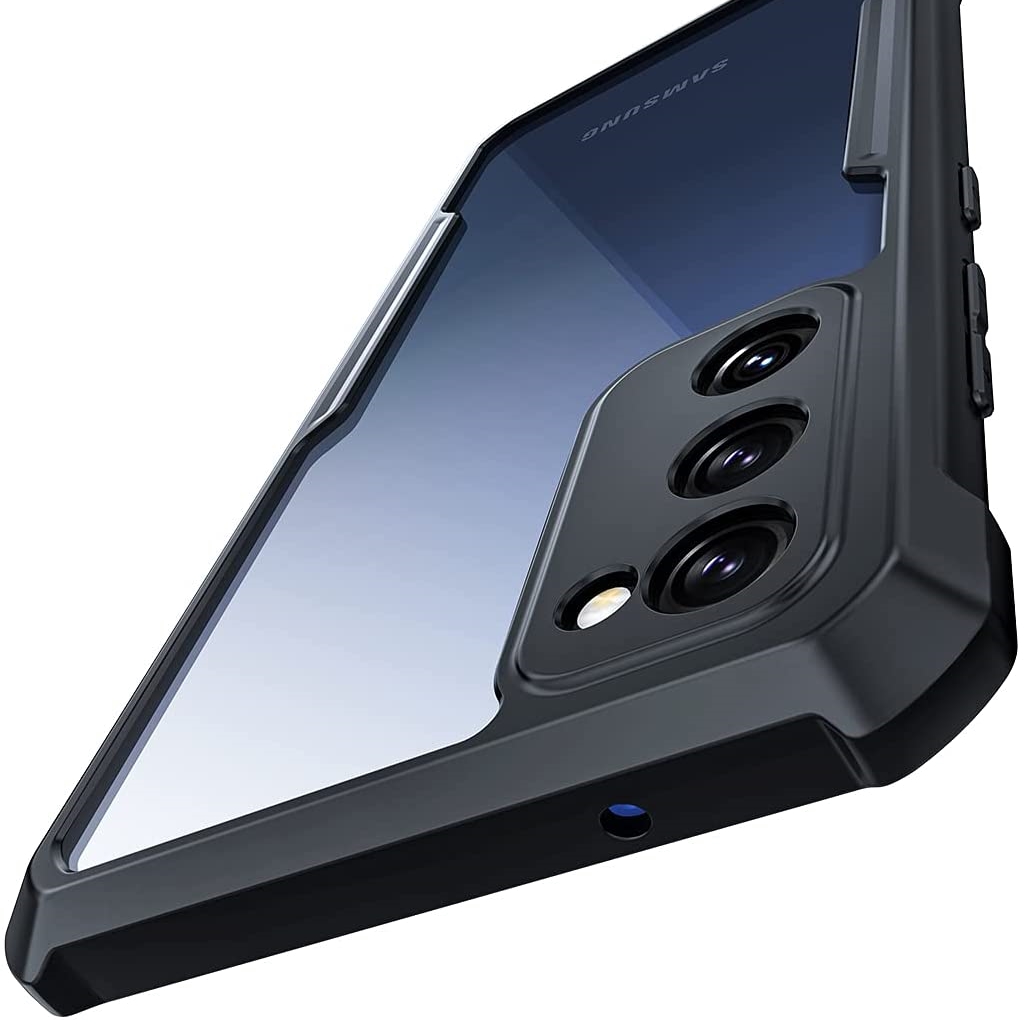 Ốp lưng dành cho Samsung S20 FE cao cấp Xundd - Hàng nhập khẩu