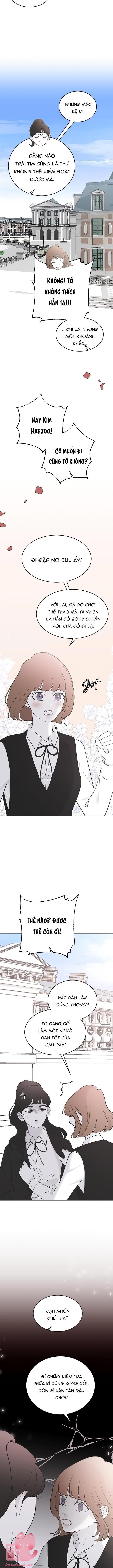 ba anh trai cực phẩm của tôi chapter 50 3