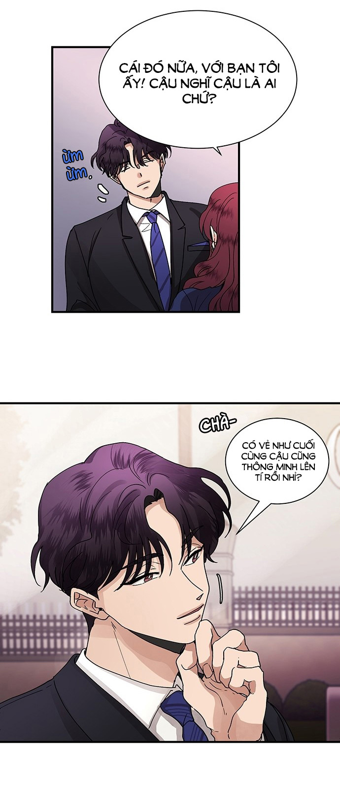 oan gia ngõ hẹp chapter 7 2