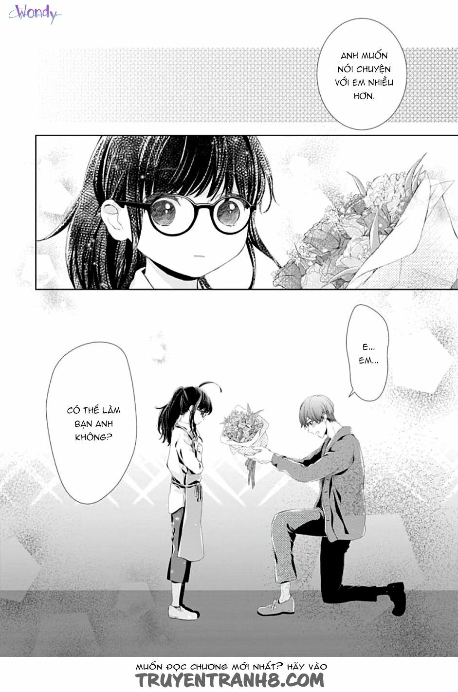 you are my brightest star chapter 2 26