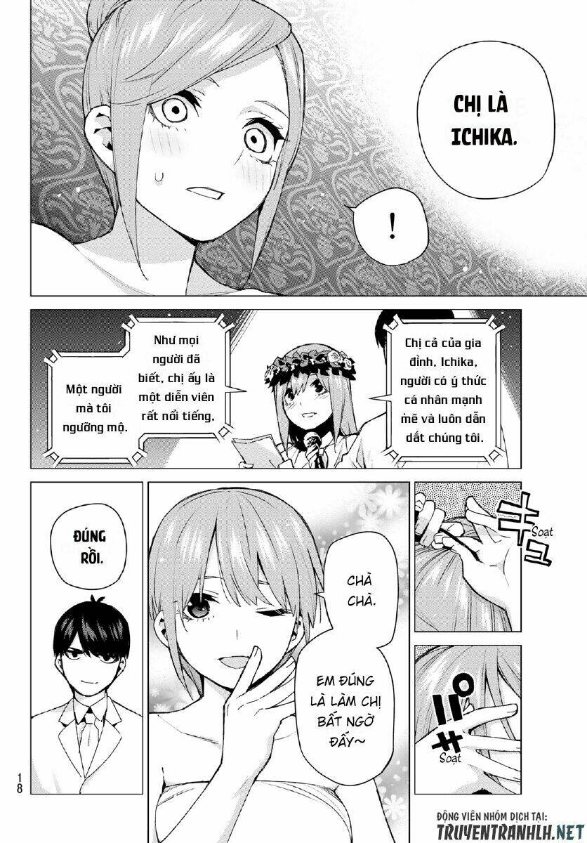 the five wedded brides chapter 122 11