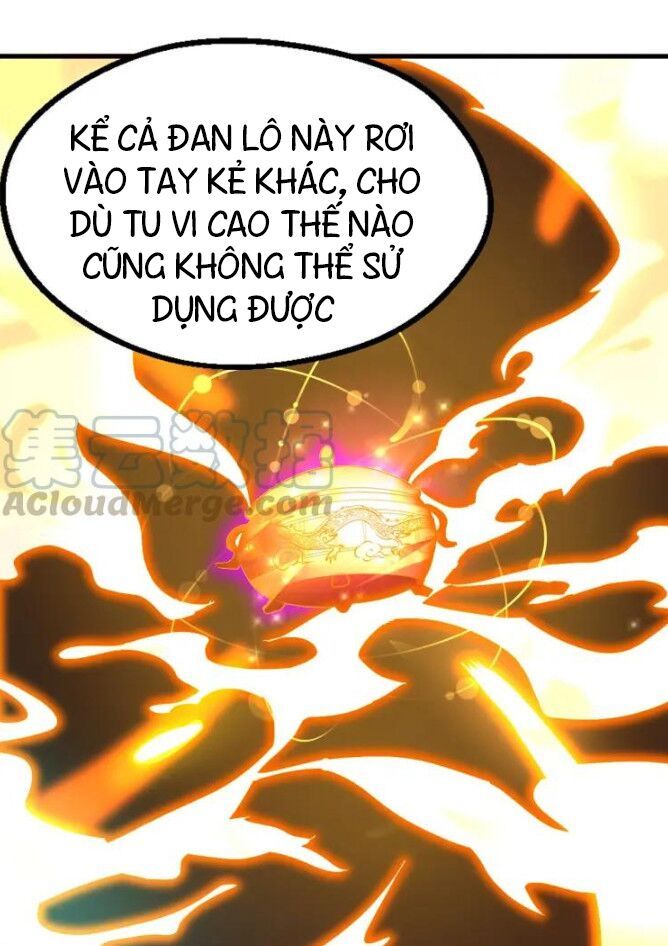 đại nghịch chi môn chapter 88 28