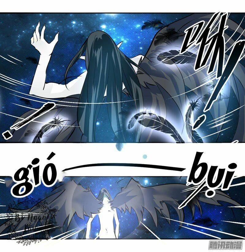 ma vương đại nhân đi thông thả chapter 1 17