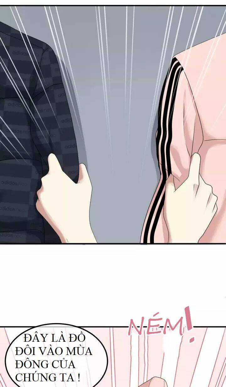 thần tượng điểm zero chapter 87.1 13