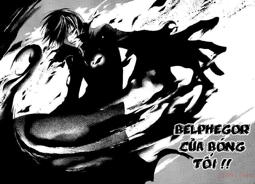 code breaker chapter 103 16