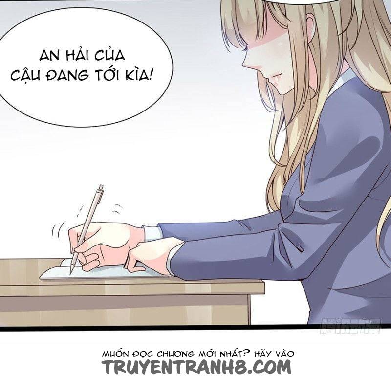 manh yêu truyện chapter 2.1 32