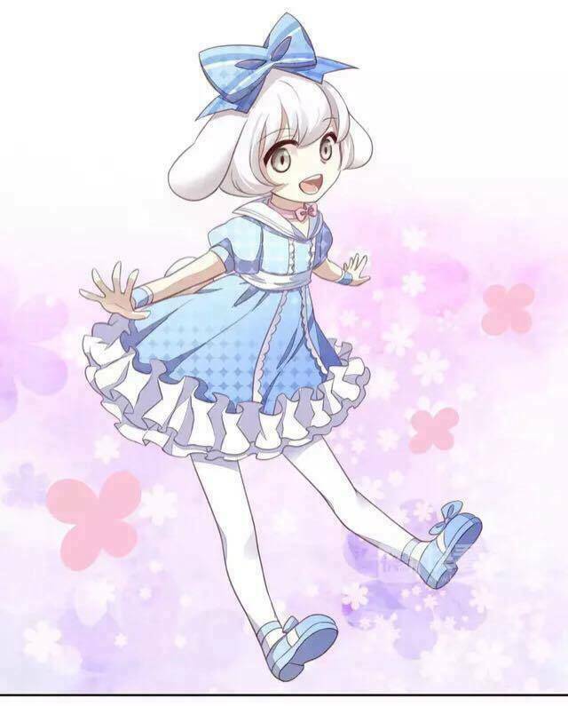 thị hoang chi thần chapter 14 28