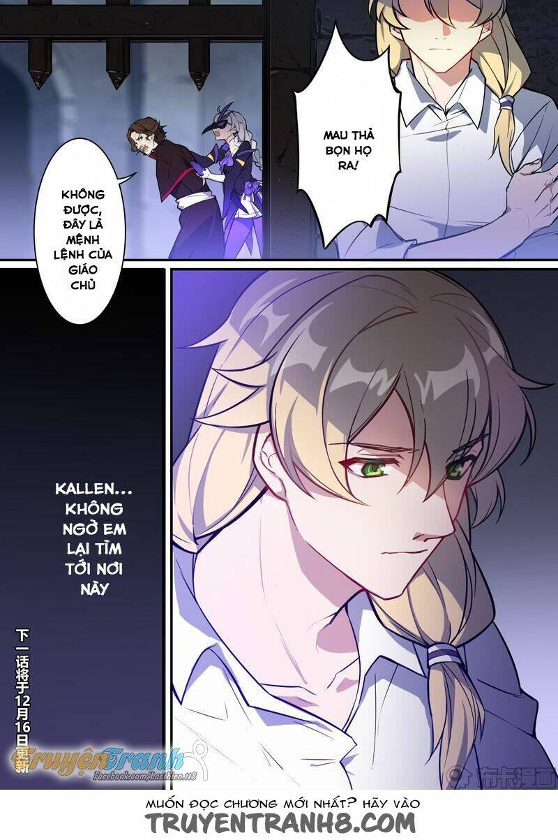 băng hoại 3rd chapter 78 14