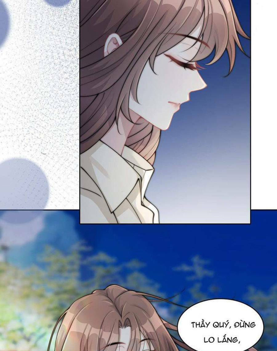 hãy để cô ấy hạ cánh! chapter 4 35