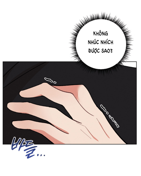 Ăn Mòn chapter 5.2 - Trang 18