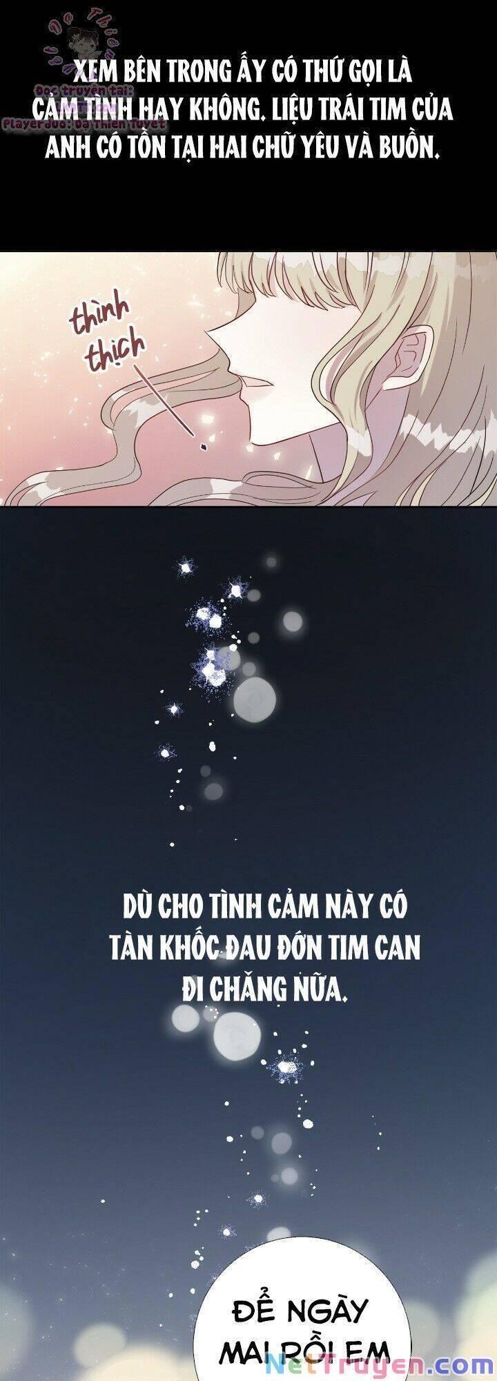 xin ngài đừng ăn tôi chapter 32 36