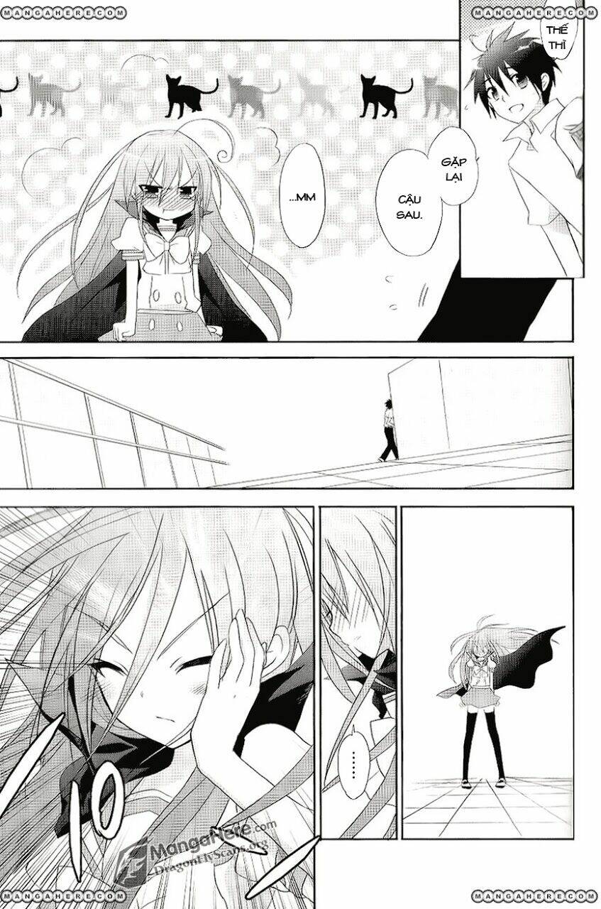 đôi mắt của shana chapter 53 23