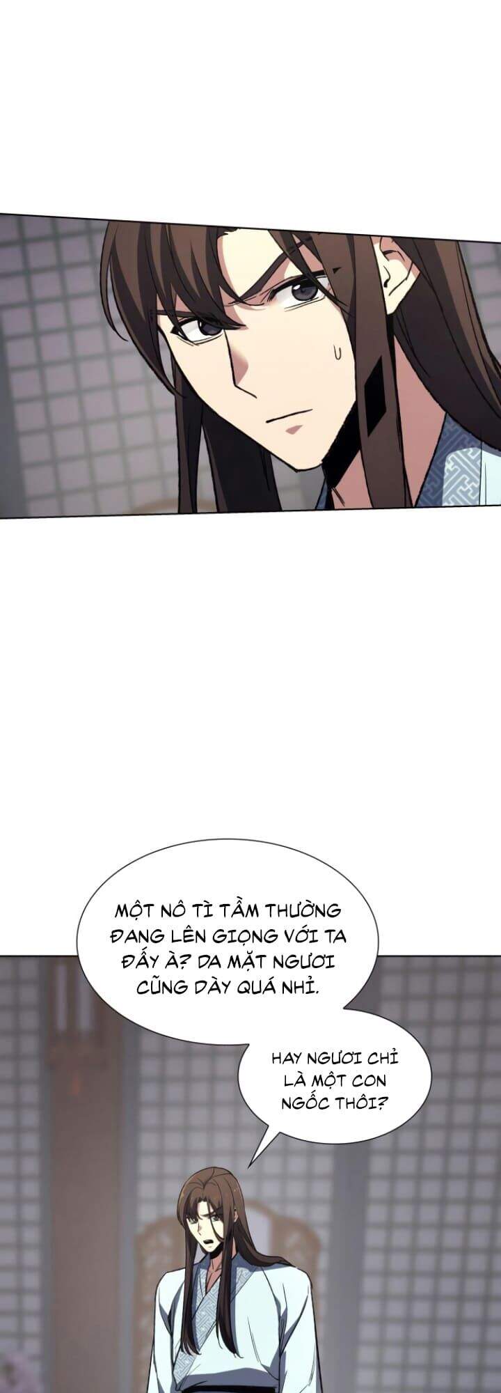 ta chuyển sinh thành cuồng quỷ truyền nhân chapter 3 12