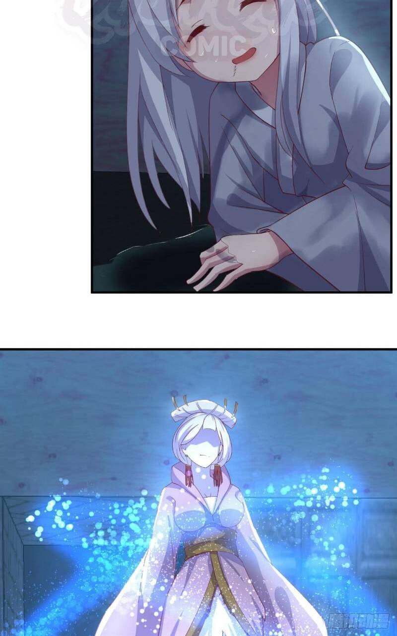 song tu đạo lữ kiểu xem mặt chapter 61 5