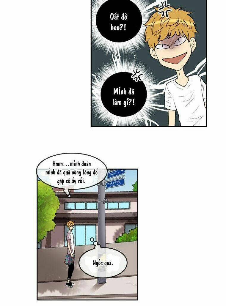 my shining world chapter 46 34