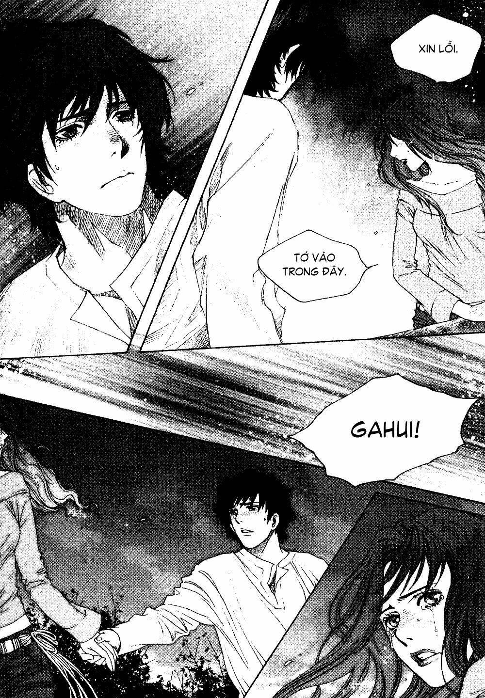 redrum 327 chapter 5 14