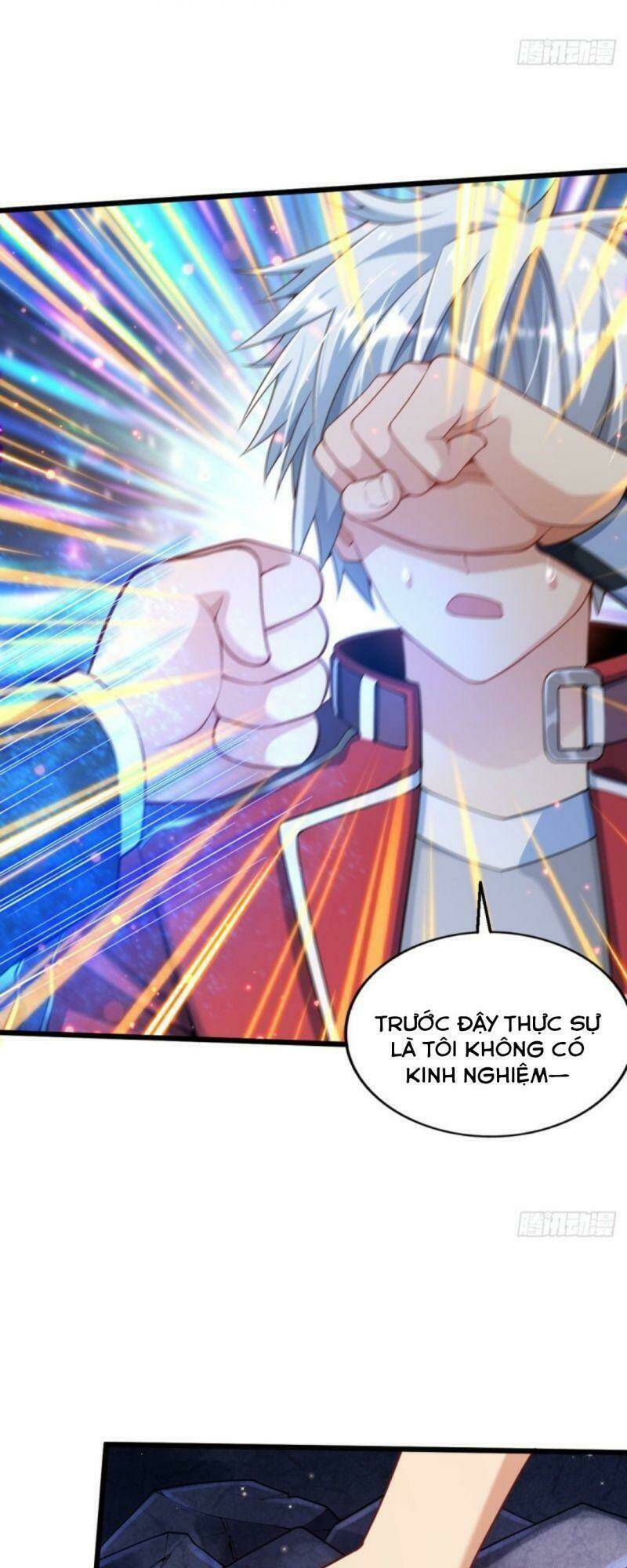 tối cường khắc kim chapter 2 49