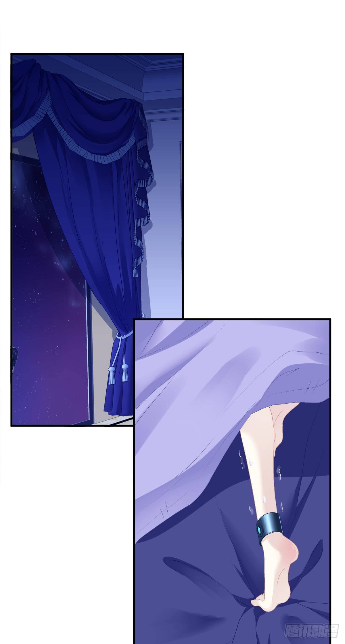 kiểm soát tuyệt đối chapter 26 41