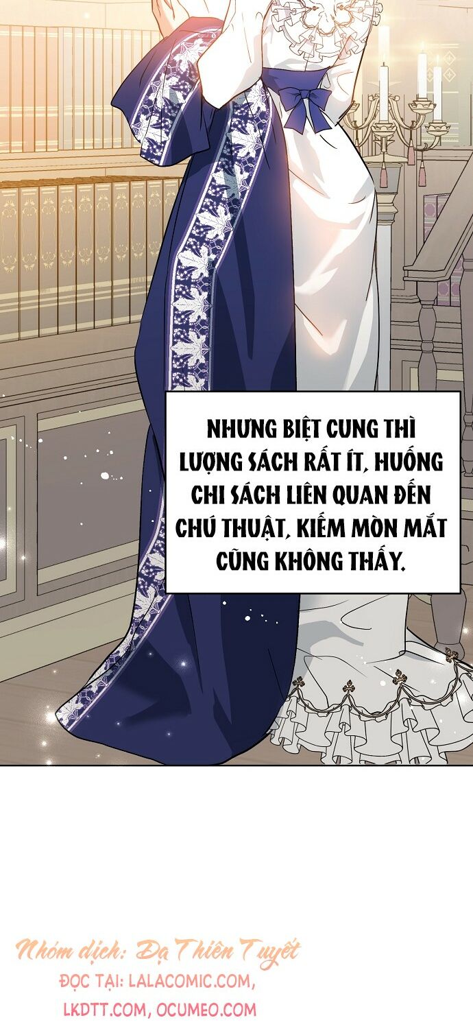 tôi không cố ý quyến rũ nam chính đâu! chapter 24 40