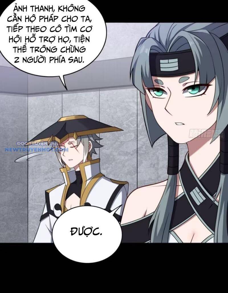 đại lộ vô danh chapter 59 7