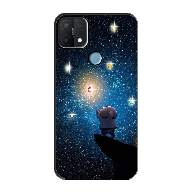 Ốp Lưng Dành Cho OPPO A15