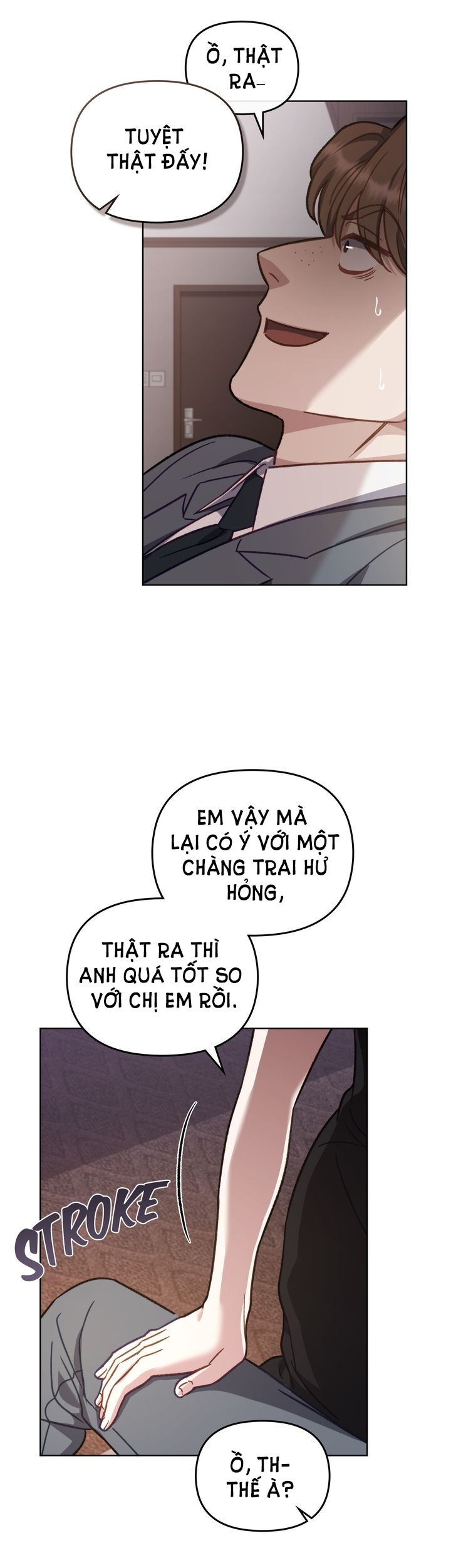 kẻ nghiệp dư chapter 26.1 10