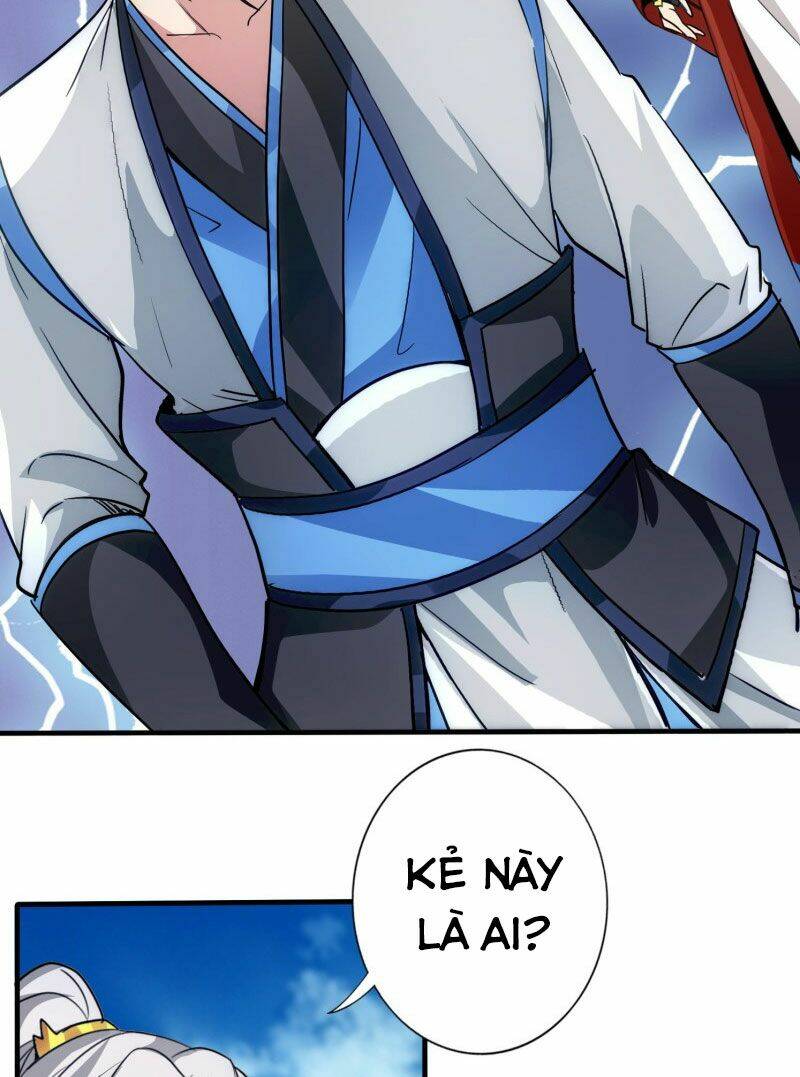 chư thiên ký chapter 309 5