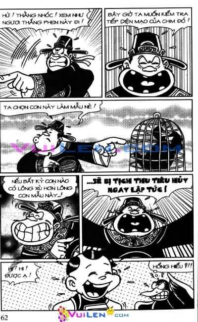 thần đồng đất việt chapter 90 59