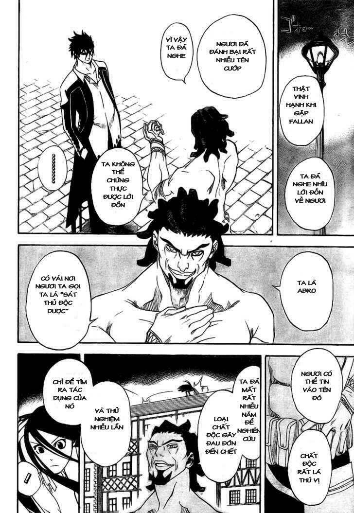 double arts chapter 13.2 13