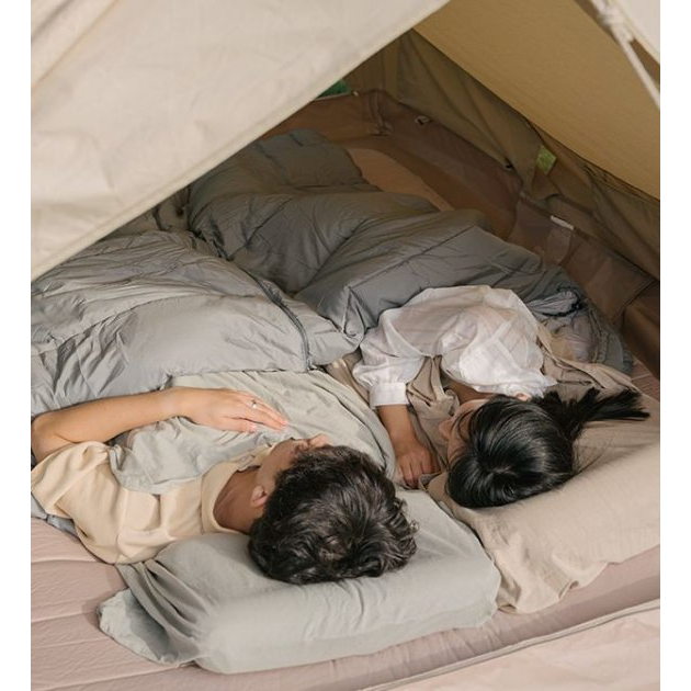 Túi Ngủ Mùa Hè Naturehike NH15S012-D Sleeping Bag Liner Lót Trong Túi Ngủ