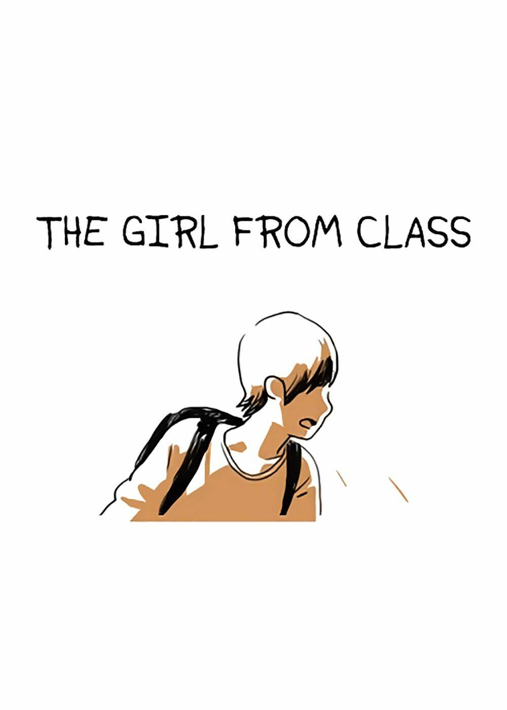 cô nàng trên lớp - the girl from class chapter 13 1
