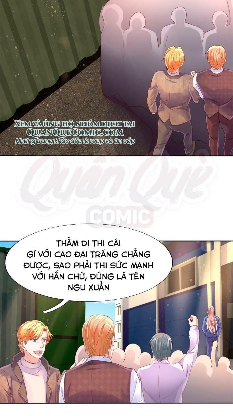 vú em tiên tôn đi ở rể chapter 94 2