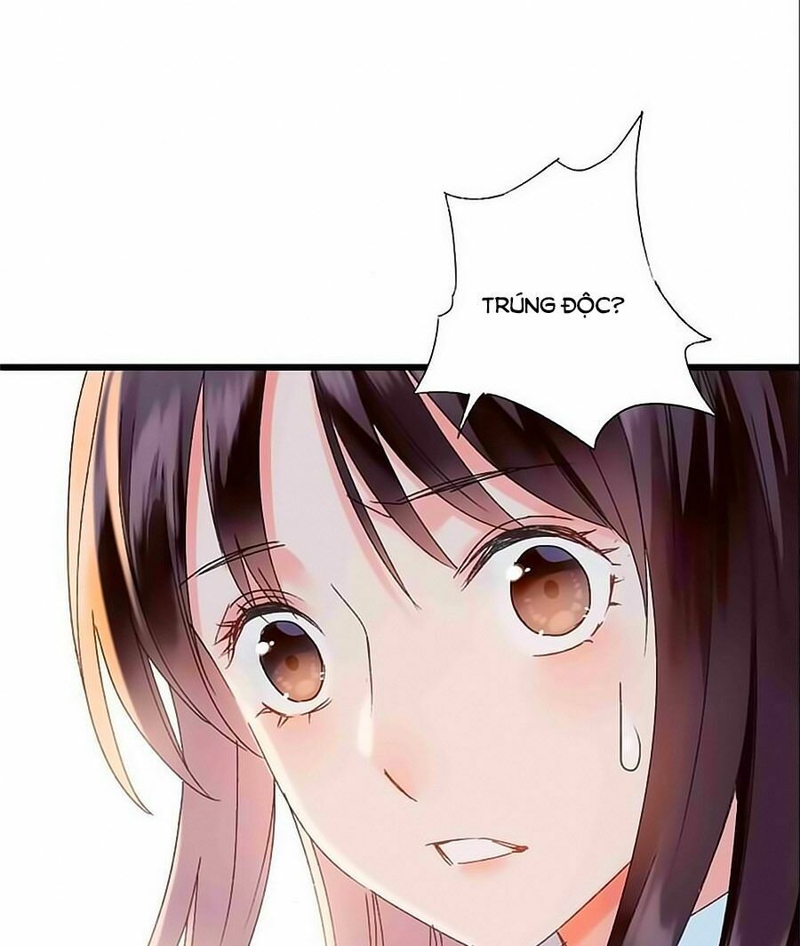 sơn thần và tiểu táo 2 chapter 24 28