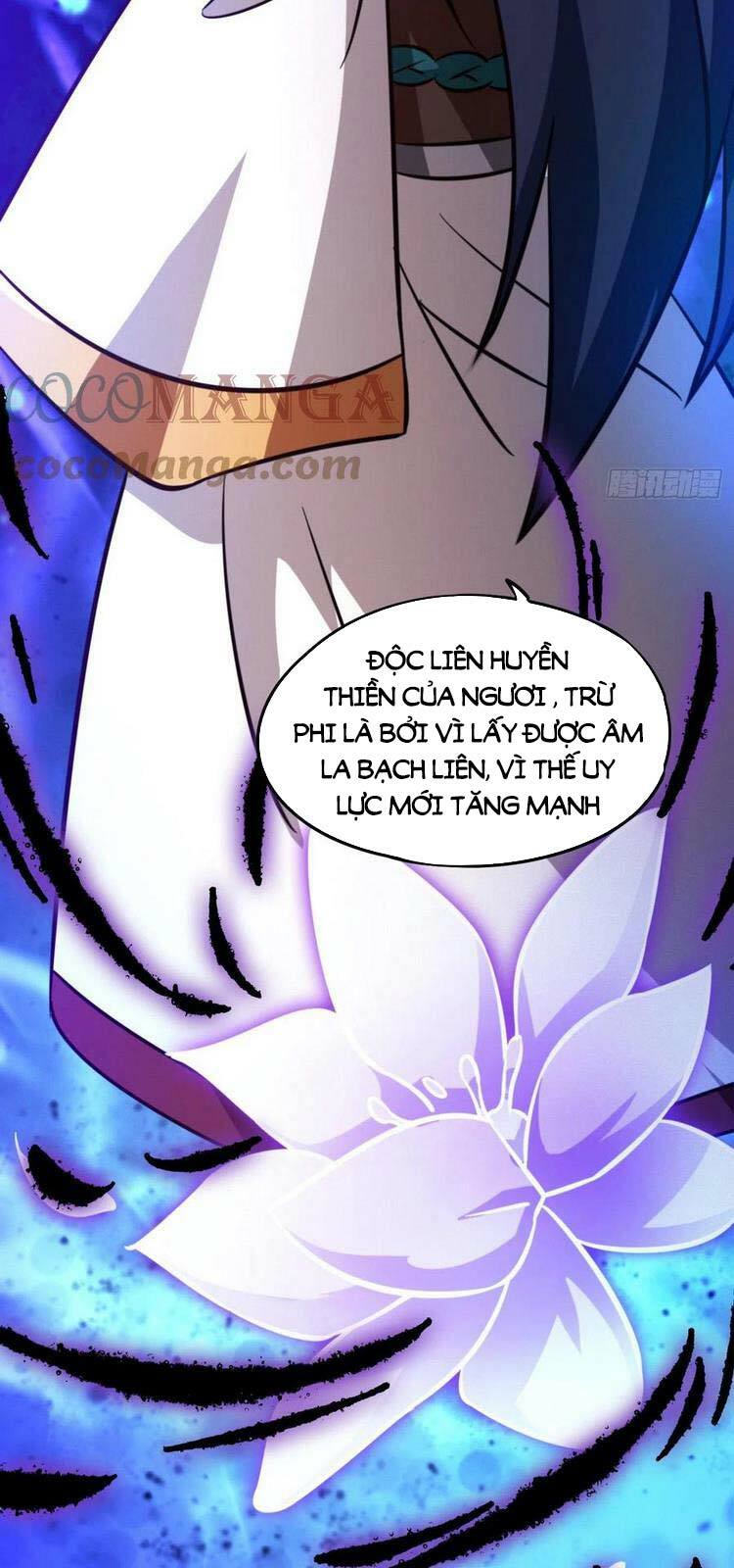 vạn cổ kiếm thần chapter 166 32