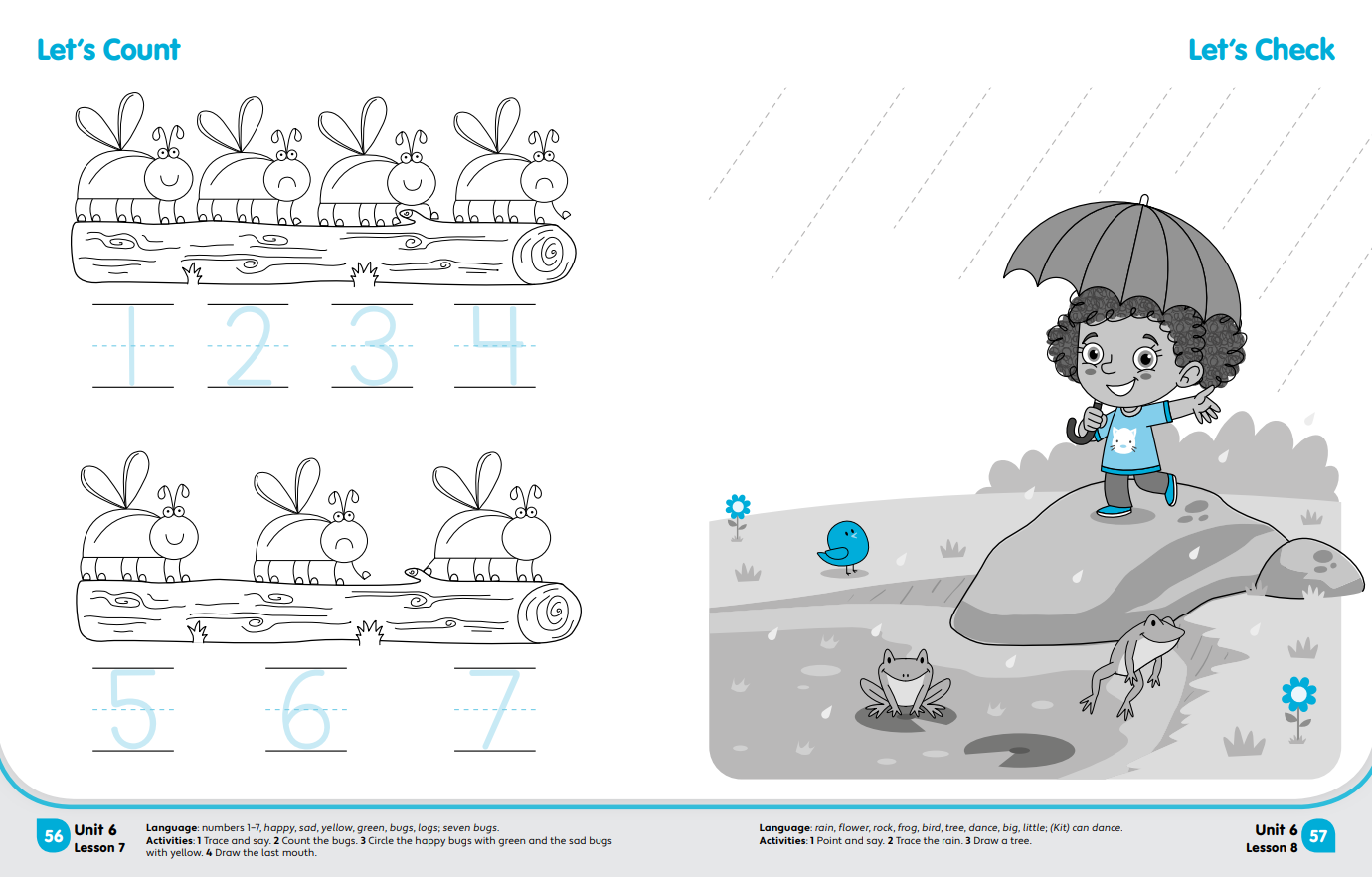 Sách ngoại văn: Sách Ngoại Văn – Doodle Town 2nd Edition
