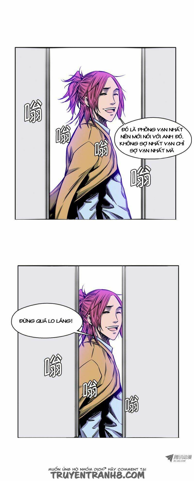 vua của vong linh chapter 48 19