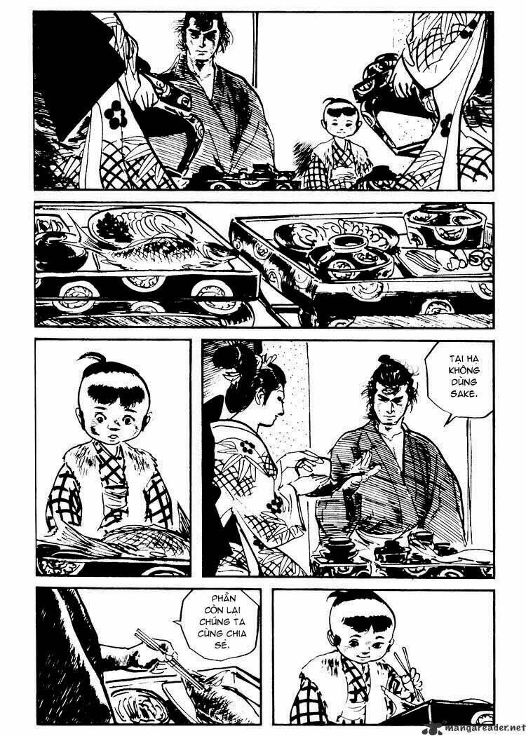 lone wolf and cub chapter 71.2 46