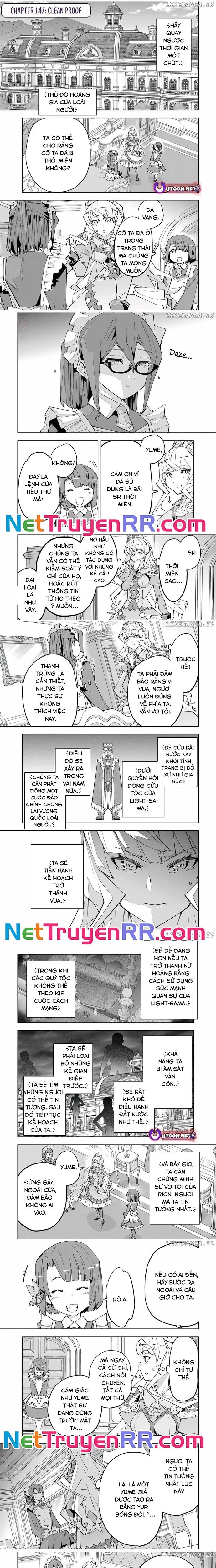 Bị Phản Bội Bởi Đồng Đội Và Sở Hữu [Gacha Không Giới Hạn] Lv.9999 chapter 147 2