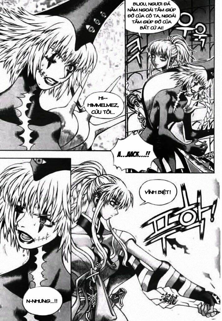 ragnarok - into the abyss chapter 64 2