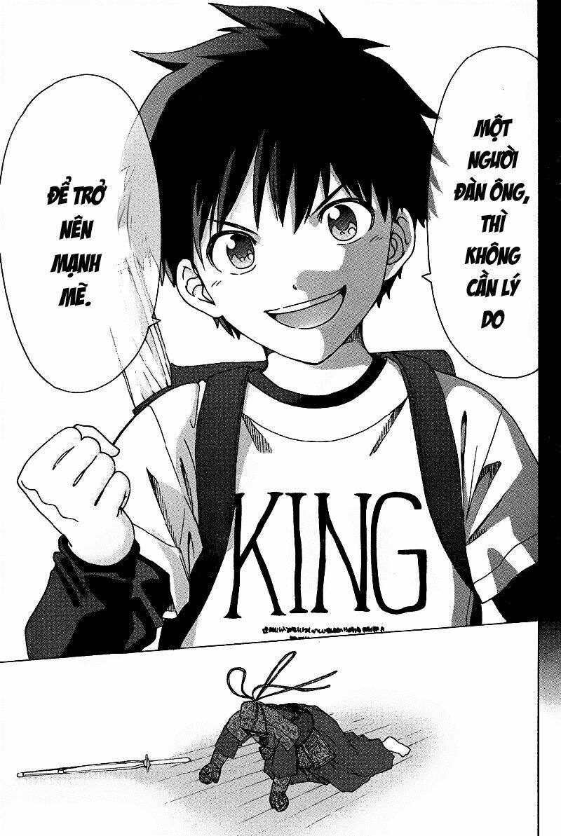 bamboo blade c chapter 1 33