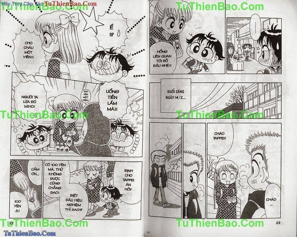 nhóc miko chapter 18 16