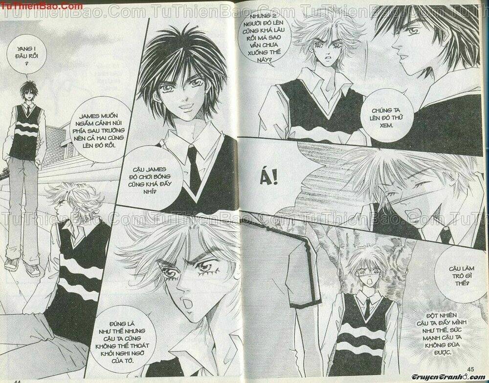 giấc mơ triệu phú chapter 8 21