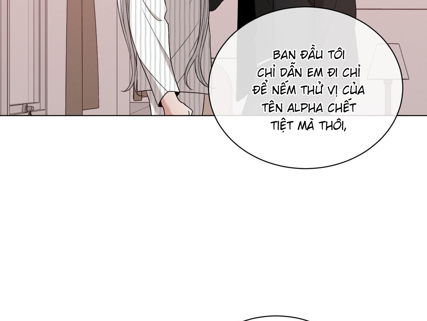 hội chứng minmotion chapter 51 23