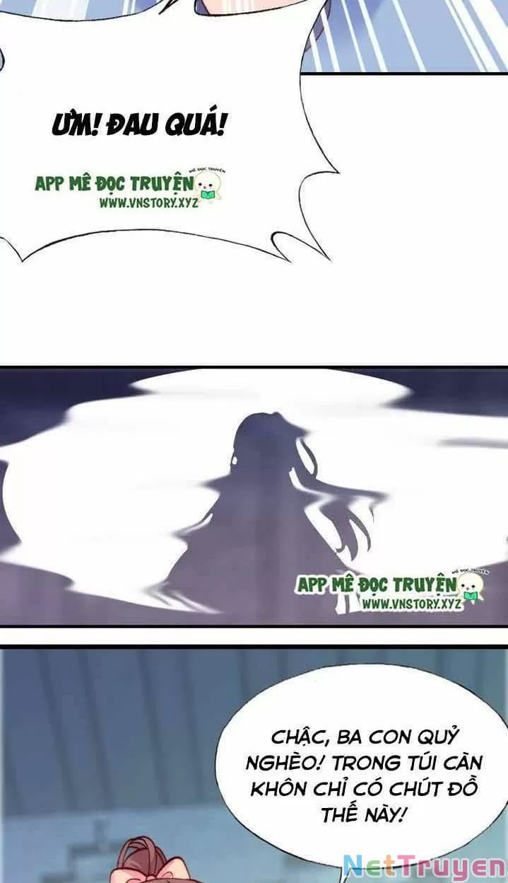 lại bị bệnh chiều chuộng quấn lấy chapter 9 17