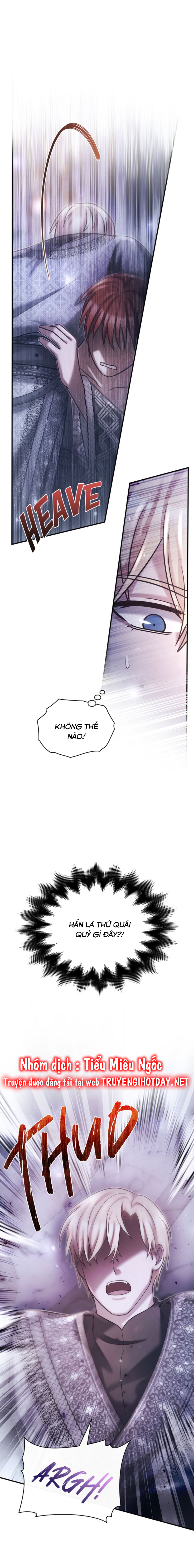 sự hy sinh của ác quỷ chapter 67 3