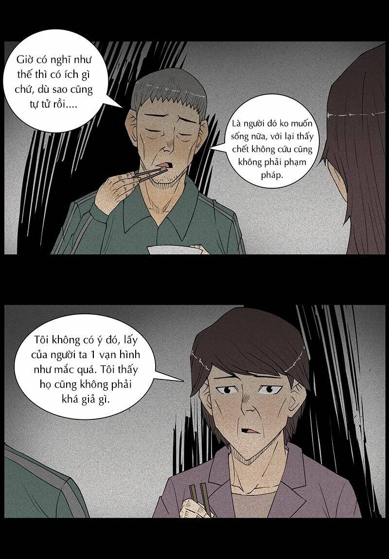 kinh dị đêm khuya chapter 17 37