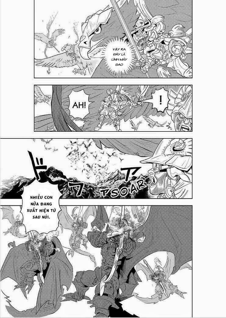 ten prism chapter 1.1 7